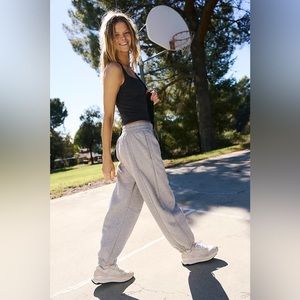 fp movement sprint to the finish pants